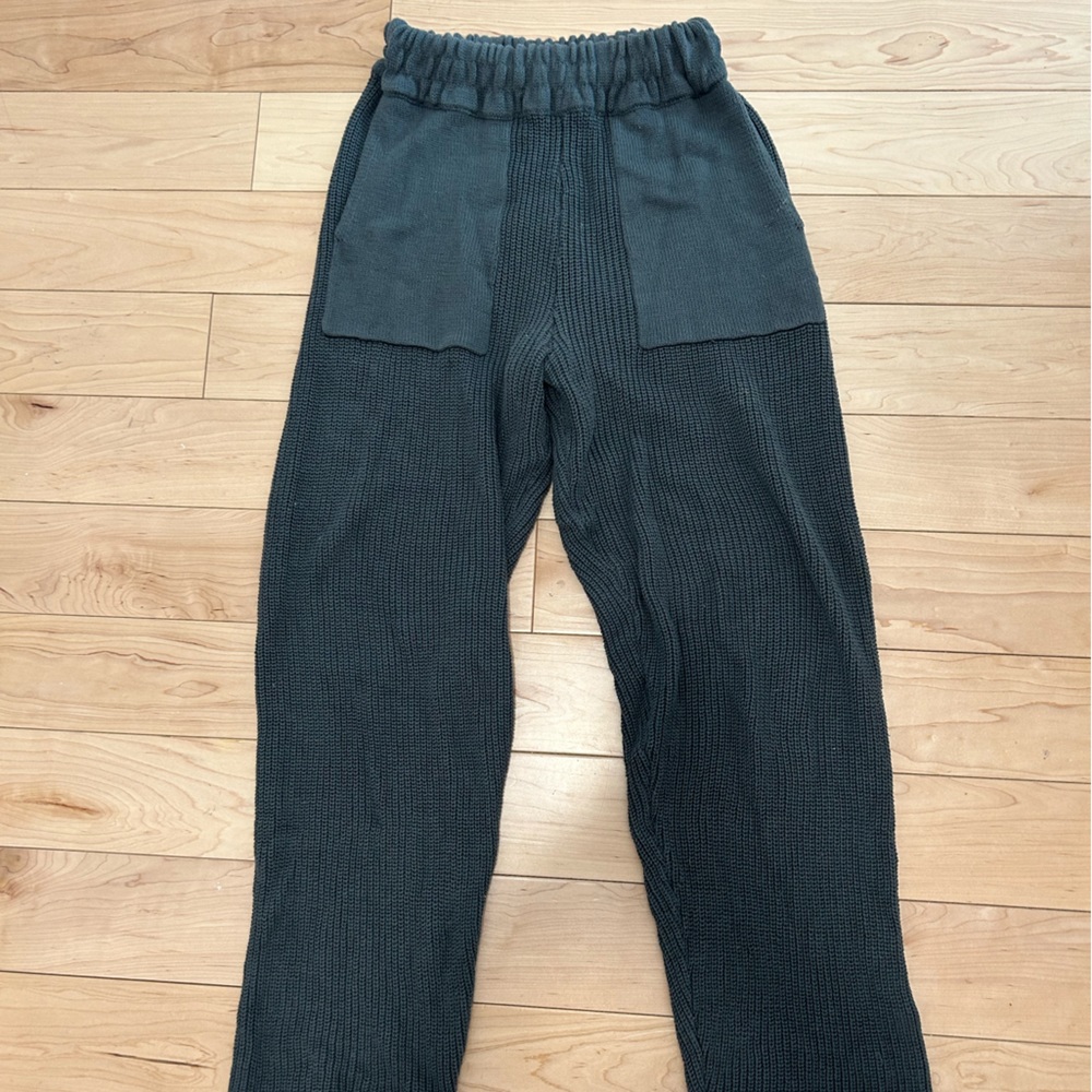 Free People Sweatpants
